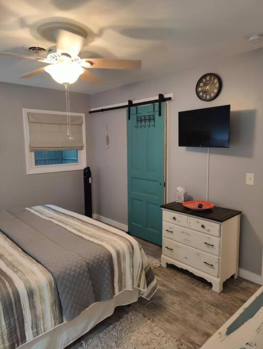 Вилла Jekyll Island House/ Kellys On The Coast /King Bed Экстерьер фото